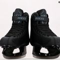 Men's leisure skates Roces RSK2 black 450572 11