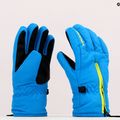 Children's ski glove Viking Asti blue 120/23/7723/15 7