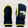 Children's snowboard gloves Reusch Mitten black 48/85/405/955 7