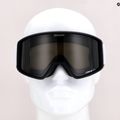 DRAGON DXT OTG fade lite/lumalens dark smoke ski goggles 7