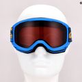 Quiksilver children's snowboard goggles Little Grom snow camo EQKTG03001-BNM2 7
