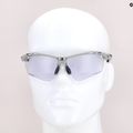 Rudy Project Propulse light grey matte/impactx photochromic 2 black SP6273970000 cycling glasses 7