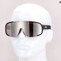 Bicycle goggles POC Aspire tortoise brown/violet/silver mirror 7