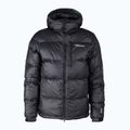 Men's Marmot Guides Down Hoody jacket black 73060