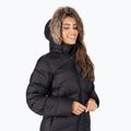 Marmot women's down jacket Montreaux Coat black 78090 4