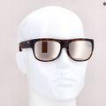 Sunglasses POC Want tortoise brown/brown/silver mirror 7