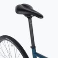 Fuji Jari 2.1 matte denim blue gravel bike 4