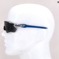 Oakley Radar EV Path holographic/prizm grey 0OO9208 cycling glasses 7
