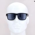 UVEX sunglasses Lgl 39 black mat/mirror silver S5320122216 7