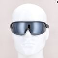 UVEX Sportstyle 227 grey matt/mirror silver cycling goggles S5320665516 12