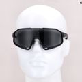 Quiksilver Slash matte black/grey cycling glasses EQYEY03161-XKKS 7
