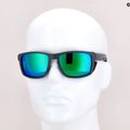 Julbo Spectron 3Cf matt gray/green sunglasses J5061120 6