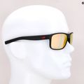 Julbo Renegade Reactiv Performance Laf matt black/red sunglasses J4993314 7