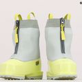 Children's ski boots Fischer One yellow U19522 15