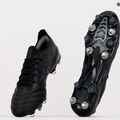 Mizuno Morelia Neo III Beta JP Mix football boots black P1GC229099 12