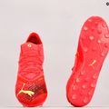 PUMA Future Z 1.4 MG men's football boots orange 106991 03 11