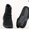 The North Face Nuptse II women's snow boots black NF0A5G2IKT01 17