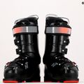 Men's Nordica Speedmachine 130 ski boots black/red 050H1403741 9