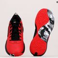 Under Armour men's basketball shoes Lockdown 6 red 3025616-600 12