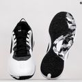 Under Armour Lockdown 6 men's basketball shoes white and grey 3025616-101 12
