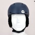 Ski helmet Rossignol Alta Impacts Strato blue 13