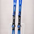 Salomon S Race SL Pro + X12 TL GW downhill skis blue L47037800 15