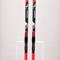 Children's cross-country skis Rossignol XT-Vent WXLS(LS) + Tour SI red/black 11