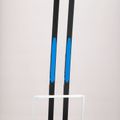 Salomon Aerp 9 Eskin + Prolink Shift black-blue cross-country ski L41347200 11