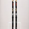 Men's cross-country skis Rossignol Evo XC 55 R-Skin + Control SI red/black 11