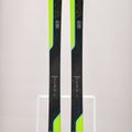 K2 Wayback 88 green 10E0202 skit ski 10