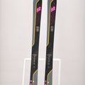 Women's skate ski K2 Talkback 88 grey 10E0601 10