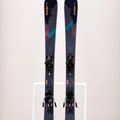 Women's downhill ski Elan Insomnia 12 C PS + ELW 9 blue ACEGAH20 11