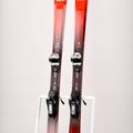 Völkl Deacon 80 + LowRide XL 13 FR Demo GW red 120231/7535U1.VF downhill skis 11