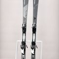 Women's Downhill Ski HEAD Power Joy SW SF-PR + Joy 12 grey 315670/100845 11