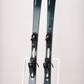 HEAD Prestige SW SF-PR + PRD 14 grey 313600/100830 downhill skis 11
