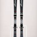 Nordica SPITFIRE 75 + TP2COMP10 FDT grey downhill skis 0A1248SA001 12