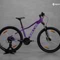 Kellys Vanity 50 26" women's mountain bike purple 72243 17