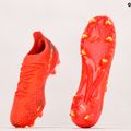 PUMA Ultra Ultimate FG/AG men's football boots orange 106868 03 11