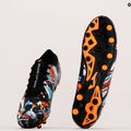 Joma Evolution FG men's football boots black/white/red 12