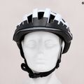 Lazer Petit DLX bicycle helmet white BLC2197887197 9