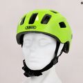 ABUS Youn-I 2.0 children's bicycle helmet yellow 40163 9