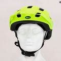 Bell Nomad 2 Jr children's bike helmet yellow BEL-7138803 9