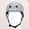 Powerslide Urban helmet grey 903280 13