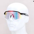 DYNAFIT Trail Pro blackout/white sunglasses 08-0000049909 14