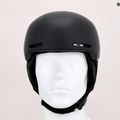 Oakley Mod1 men's ski helmet black 99505 9