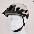 UVEX Access bicycle helmet white S4109870715 8