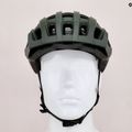 Lazer Roller CE bicycle helmet green BLC2227890385 9