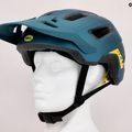 Bell NOMAD JR children's bike helmet blue BEL-7113900 9