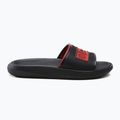 RIDER Block Slide AD men's flip-flops black 11738-20766 2