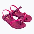 Ipanema Fashion Sand VIII Kids lilac/pink sandals 8